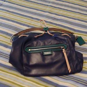 Coach handbag